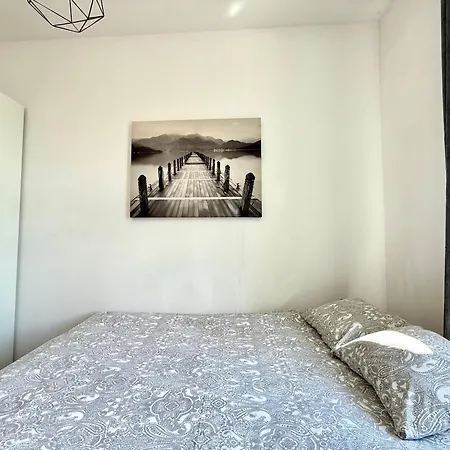 Habitación en casa particular Na Monciaku 19 Sopot