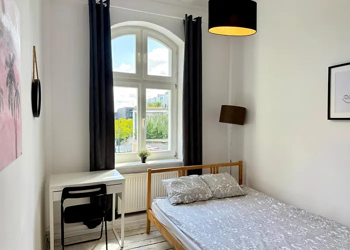 Habitación en casa particular Na Monciaku 19