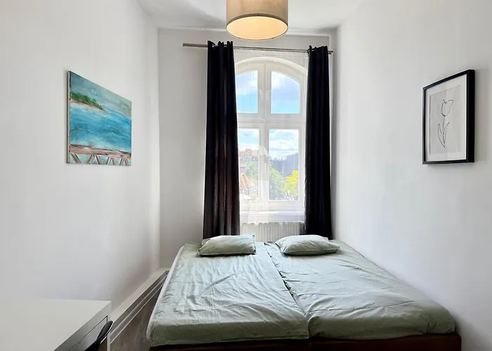 Na Monciaku 19 Sopot