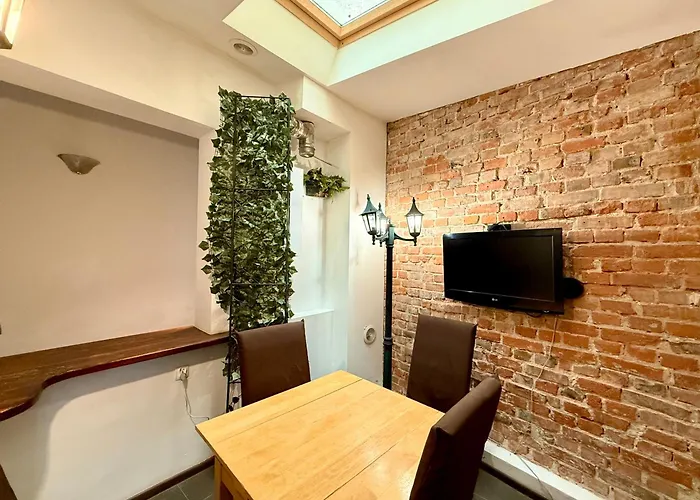 Na Monciaku 19 * Sopot