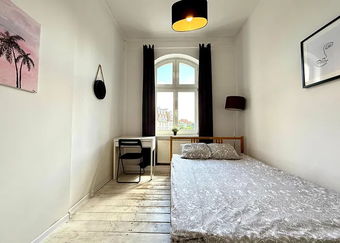 Na Monciaku 19 * Sopot