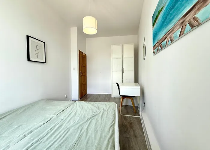 Na Monciaku 19 Habitación en casa particular