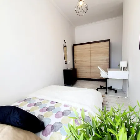 Na Monciaku 19 Homestay *