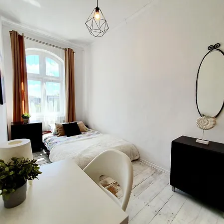 Na Monciaku 19 Homestay