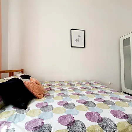 Homestay Na Monciaku 19 *