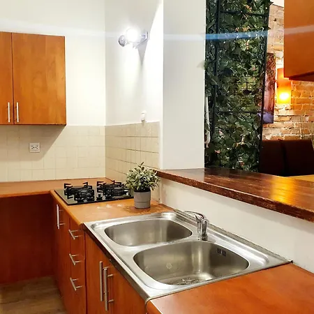 Homestay Na Monciaku 19