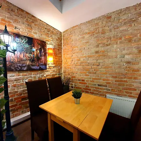 Homestay Na Monciaku 19 Sopot