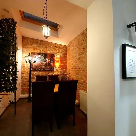 Na Monciaku 19 Homestay Sopot