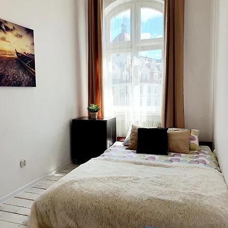 Na Monciaku 19 * Sopot