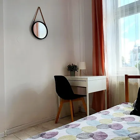 Na Monciaku 19 Homestay