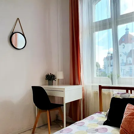 Na Monciaku 19 * Sopot