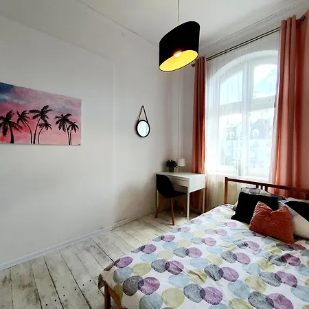 Na Monciaku 19 Homestay