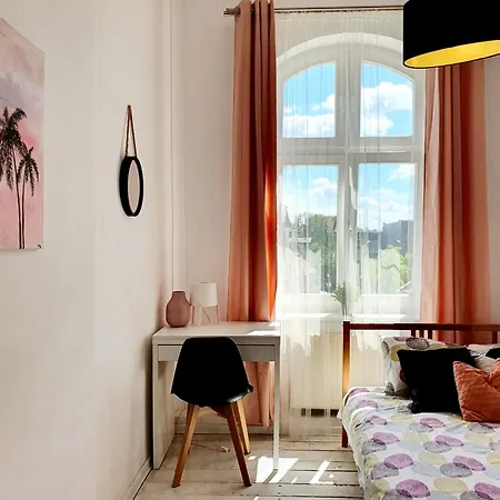 Na Monciaku 19 Homestay