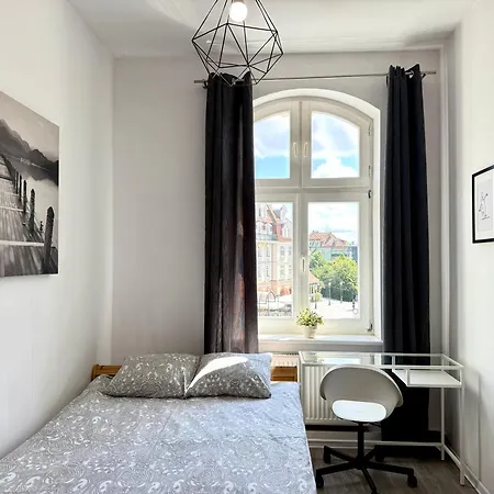 Na Monciaku 19 Privatunterkunft Zoppot