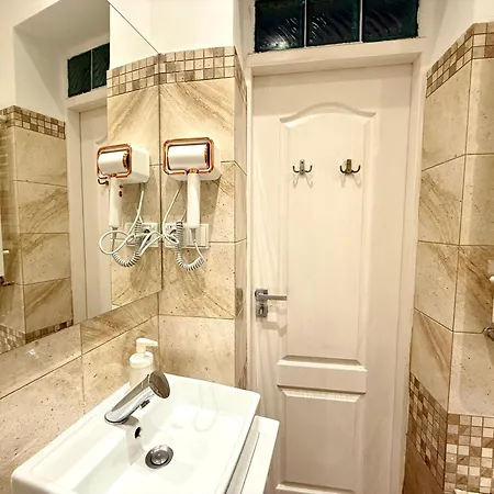 Privatunterkunft Na Monciaku 19 Zoppot