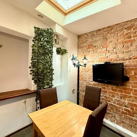 Na Monciaku 19 * Zoppot