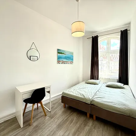 Privatunterkunft Na Monciaku 19