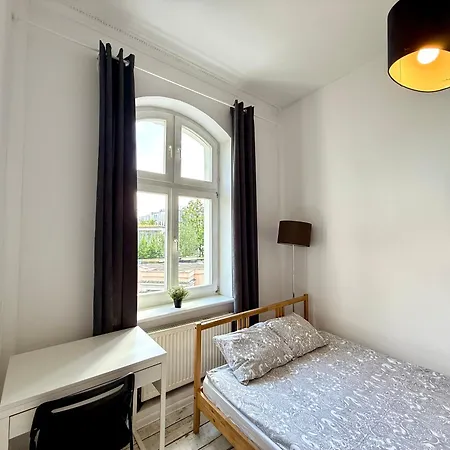 Na Monciaku 19 Zoppot