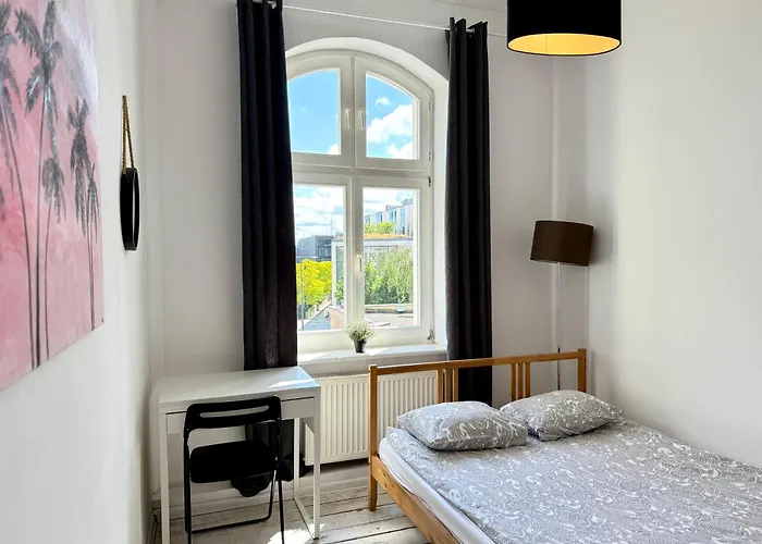 Homestay Na Monciaku 19 *