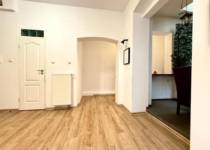 Na Monciaku 19 * Sopot