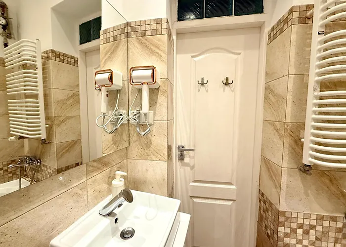 Homestay Na Monciaku 19 Sopot