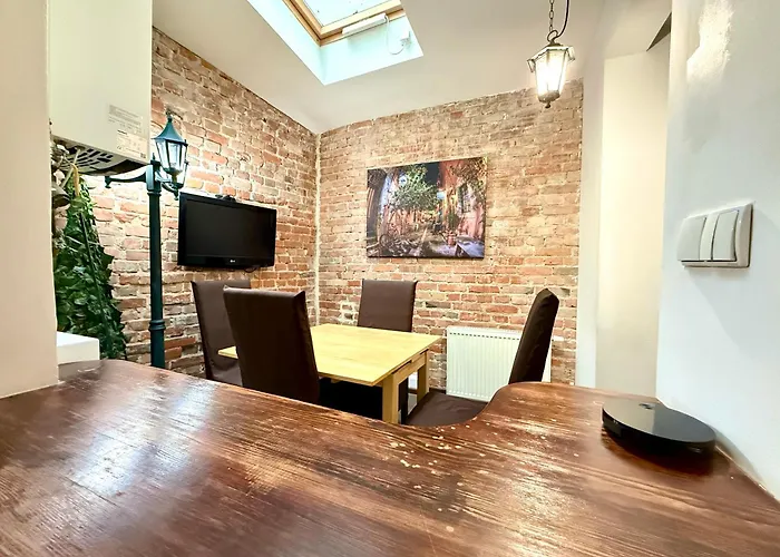 Na Monciaku 19 Sopot