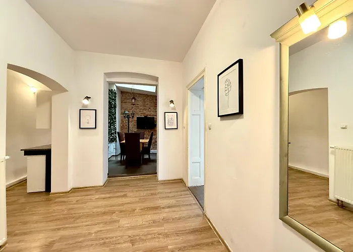 Na Monciaku 19 Homestay