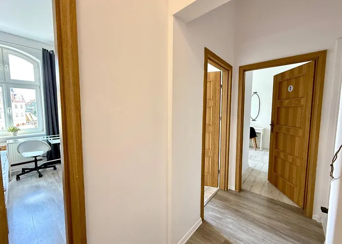 Homestay Na Monciaku 19