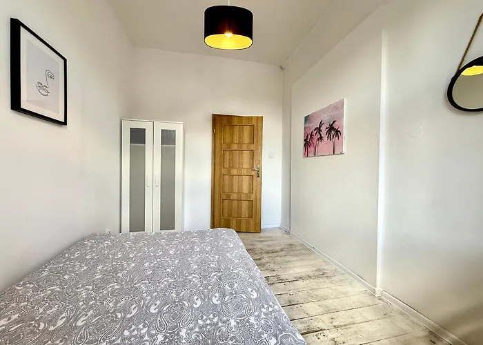 Na Monciaku 19 Homestay