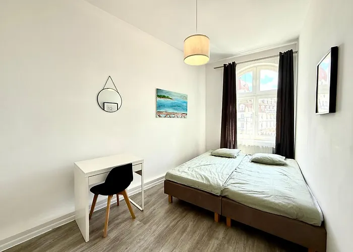 Homestay Na Monciaku 19