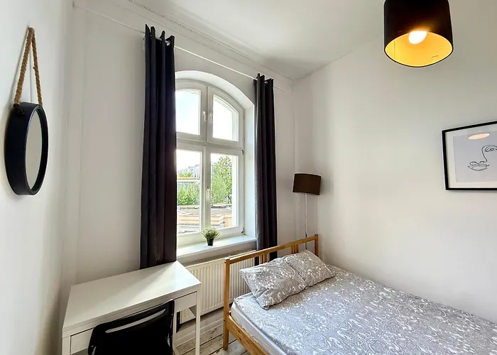 Na Monciaku 19 Sopot